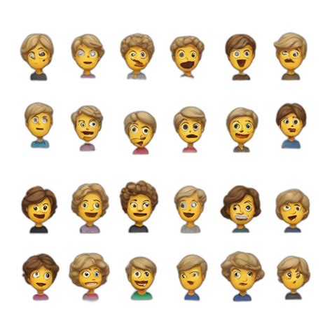 Ai Emoji Generator