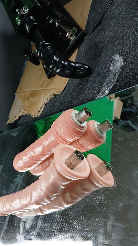 I Loved Riding On My Sex Machine This Night I Cannot Stop Returning