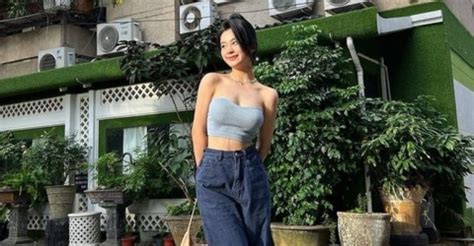 Nh Ng Chi C O K Ch Th Ch Th Gi C C C M Nh C A Hot Girl T P H A Thanh H A