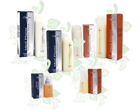 MedPlanta-set - NATURKOSMETIK-Onlineshop