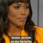Angela Bassett Nude Photos Porn And Scenes Scandal Planet