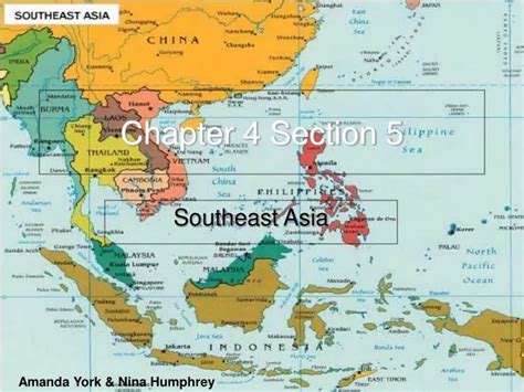 Ppt Chapter 4 Section 5 Powerpoint Presentation Free Download Id
