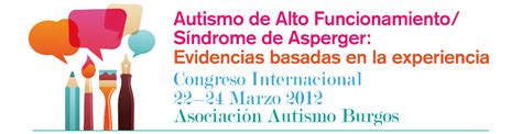 Congresos Autismo Burgos