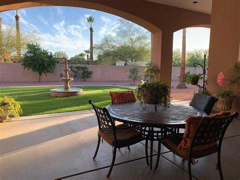 Assisted Living of Scottsdale | Senior Living Community Assisted Living ...