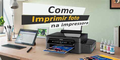 Como Imprimir Foto Na Impressora