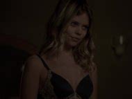 Naked Kamilla Alnes In American Horror Story