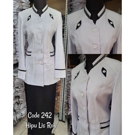 Detail Contoh Baju Kantor Koleksi Nomer 24