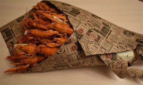 Букет для мужчин из пива и закусок (рыбы и колбасы) пошагово новые идеи ...