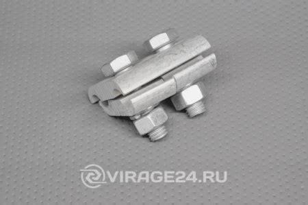 Купить зажим па-3-2а, россия, install 14065 по выгодной цене в Москве и ...