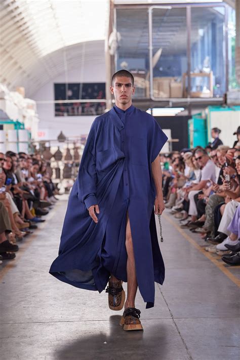 Mexico Fall 2023 Fashion shows | Vogue