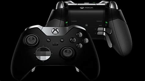 Here's everything we know about the upcoming Xbox Elite Controller V2 ...