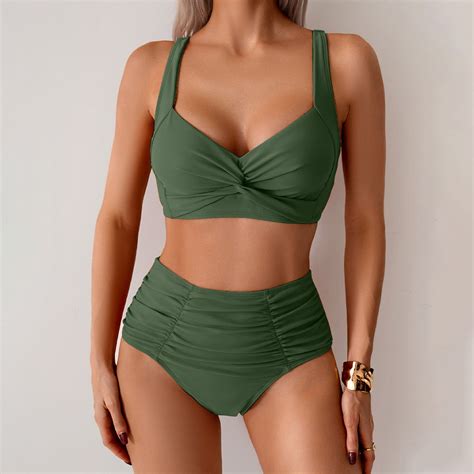 Bikini Sets For Women Sexy Summer Swimsuit Women Bikini Swimsuits For Women Piece Bikini