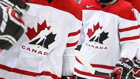 Players Who Dont Participate In Hockey Canada Sexual Assault