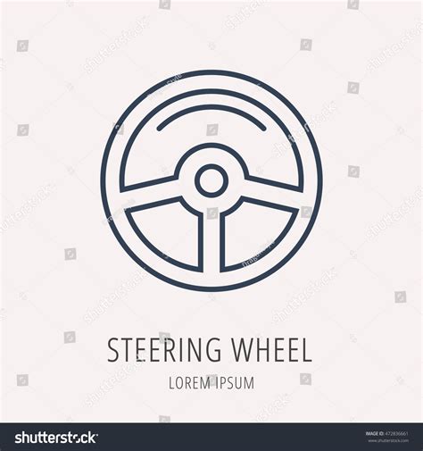 Labeled Car Steering