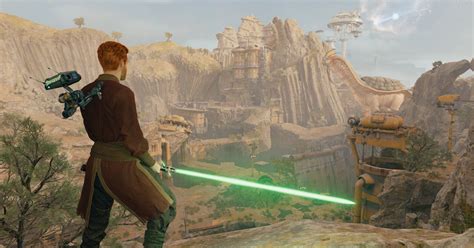 Star Wars Jedi Survivor Walkthrough Guides And How Tos