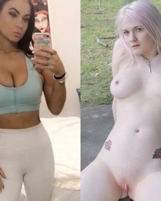 Claire Fulton Dressed Nude Porn Pictures XXX Photos Sex Images PICTOA