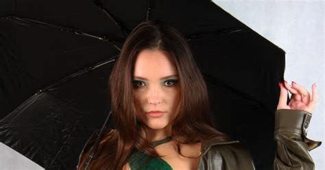 Zdj Cie Z Portfolio Adrian N Painted Bikini Akt Maxmodels Pl