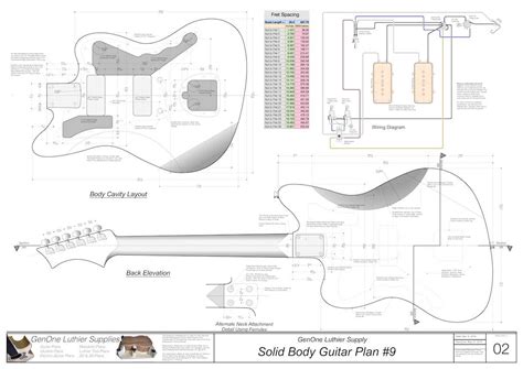 The Ultimate Fender Jazzmaster Wiring Diagram: Easy Guide for Upgrading