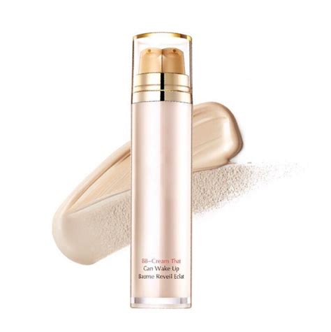 Makeup Moisturizer Concealer Base Primer Naturally Nude Oem Beauty Caviar Double Tube Bb Cream