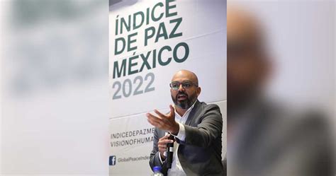 Violencia le cuesta a México 20 8 del PIB