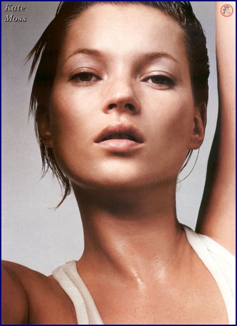 Kate Moss Net Worth - Short bio, age, height, weight