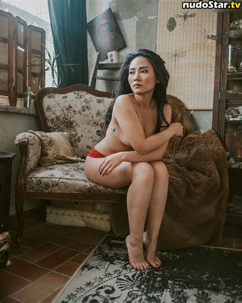 Mai Duong Kieu Maiduongkieu Nude OnlyFans Photo Nudostar TV