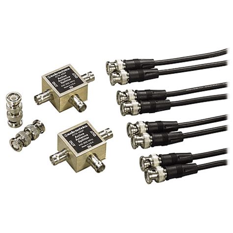 Antennensplitter Online Shop | Musik Produktiv