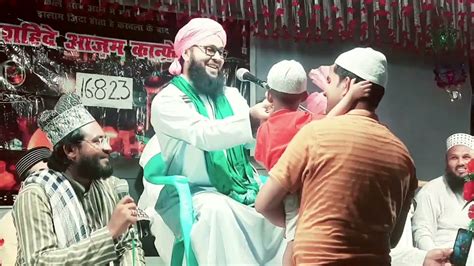 Hassan Hussain Ki Kushti Ka Waqia Madine Ka Safar786 Maulana