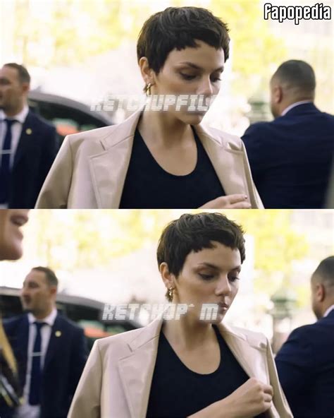 Dafne Keen Nude Onlyfans Leaks Photo Fapopedia