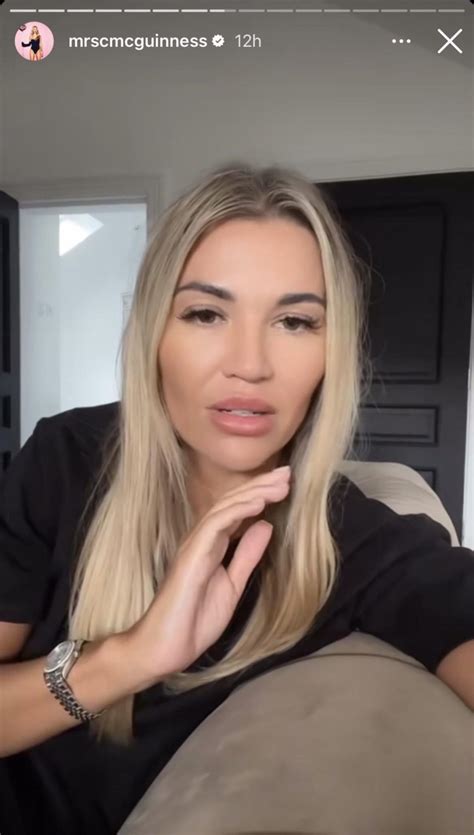 Political experts predict a major move for christine johnson 16