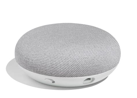 Google Home Mini Goes Official With New Features at $49