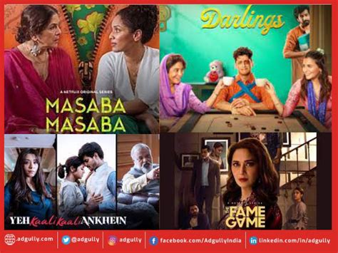 Netflix New Hindi Releases 2025 Zara P Boucicault