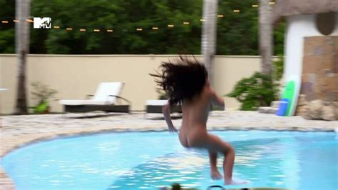 Marnie Simpson Naked Pics Video TheFappening