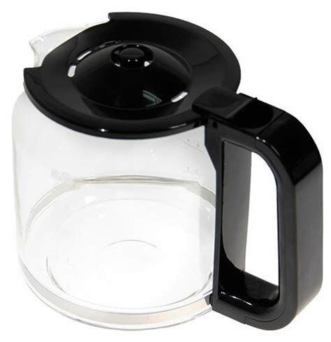 Стеклянная колба для кофемашины DeLonghi (Делонги) - SX1043 - купить с ...