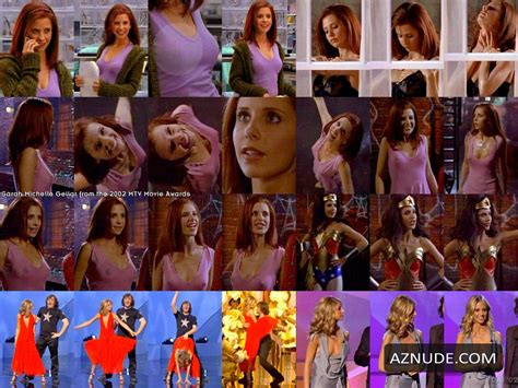 Mtv Movie Awards Nude Scenes Aznude