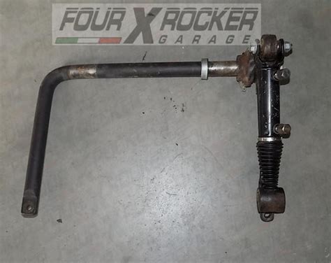 Barra Stabilizzatrice Antirollio Posteriore Pistone ACE Land Rover