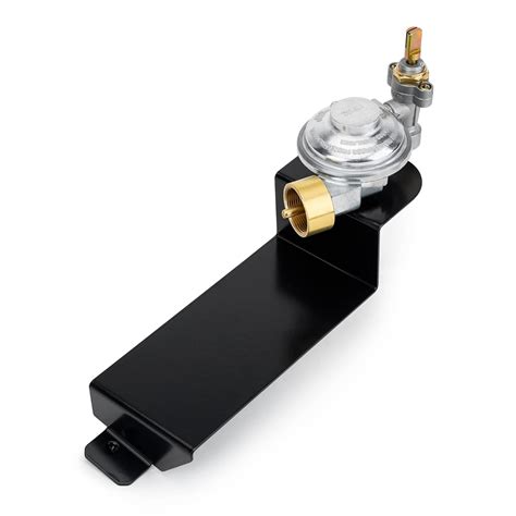 Stanbroil Gas Grill Valve Regulator For Weber Q And Q Series