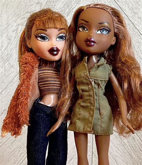 Queens 💅🏾💅🏻 Bratz