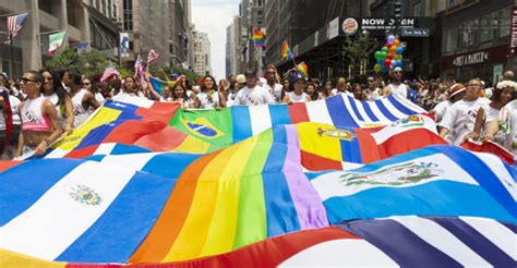 Diversidad Cultural En Latinoamerica