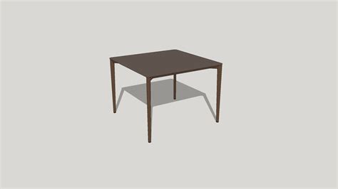 Nude C130 3D Warehouse