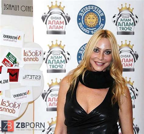 Stefania Orlando ITA Fakes ZB Porn