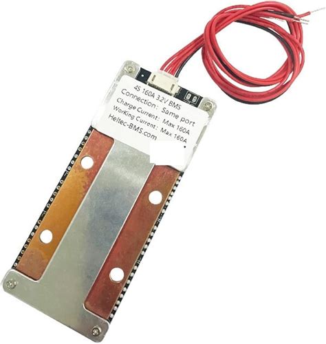 Amazon Hengyun Art Battery Equalizer V Bms S S A Lipo