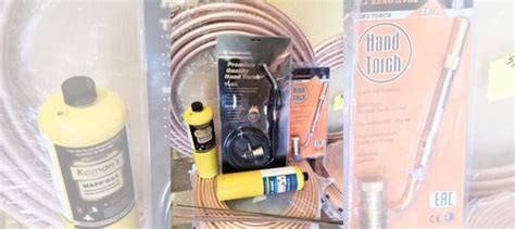 Горелка под мапп газ mapp для кондиционера купить в Ставрополе | Товары ...