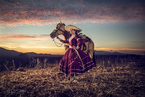 Portfolio Charro Escaramuza Jp Stones Photography