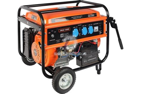 Бензиновый генератор Mitsui Power ECO ZM 3800 EA — купить в интернет ...