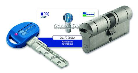 cilindro mottura champions pro • BricoLiveRoma