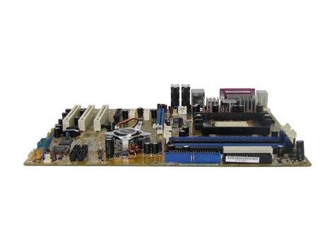 ASUS A8N5X 939 ATX AMD Motherboard - Newegg.com