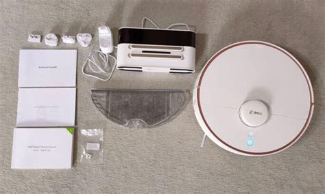 Робот пылесос 360 S7: обзор, отзывы, характеристики, плюсы и минусы