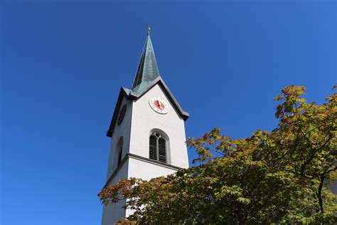 Gesprächsabend zur Zukunft der Kirchgemeinde Neuer Anzeiger