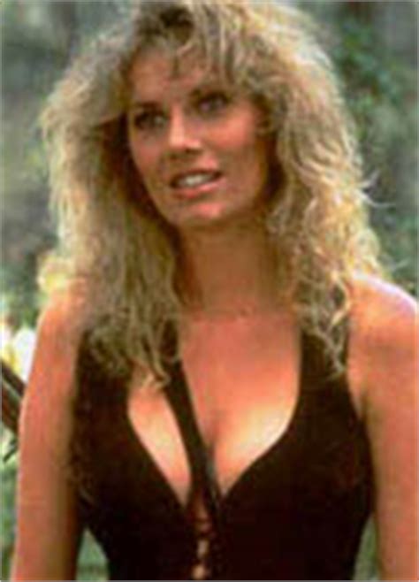 Lana Clarkson Nude Pics Videos Sex Tape